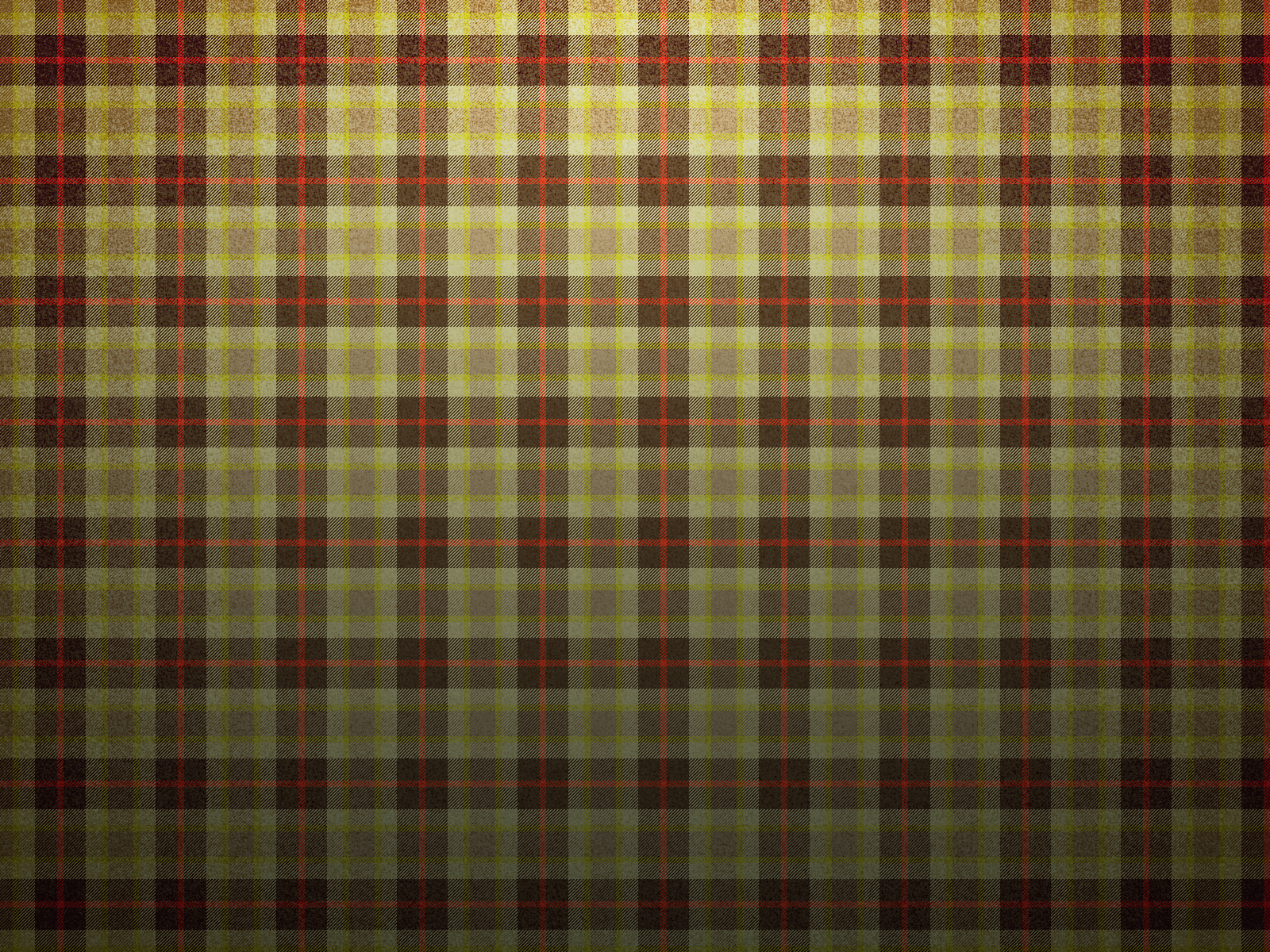 Green Plaid Wallpaper Image Size Dark