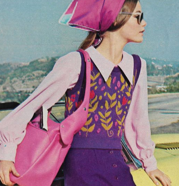 Retro Style Clothing Hotsell Wallpaper
