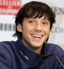 Johnny Weir Image Wallpaper And Background
