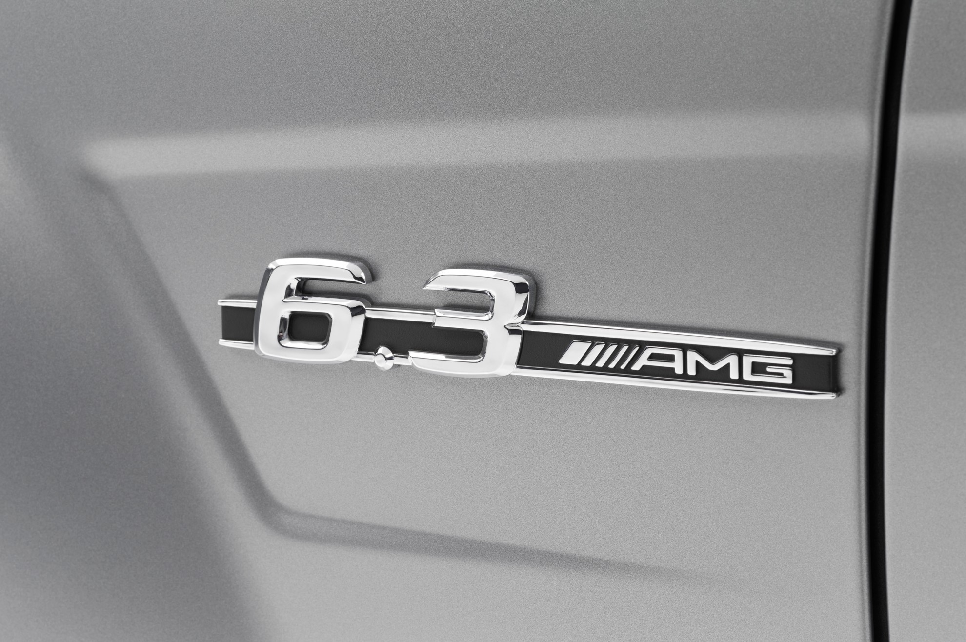 Mercedes Benz C Amg