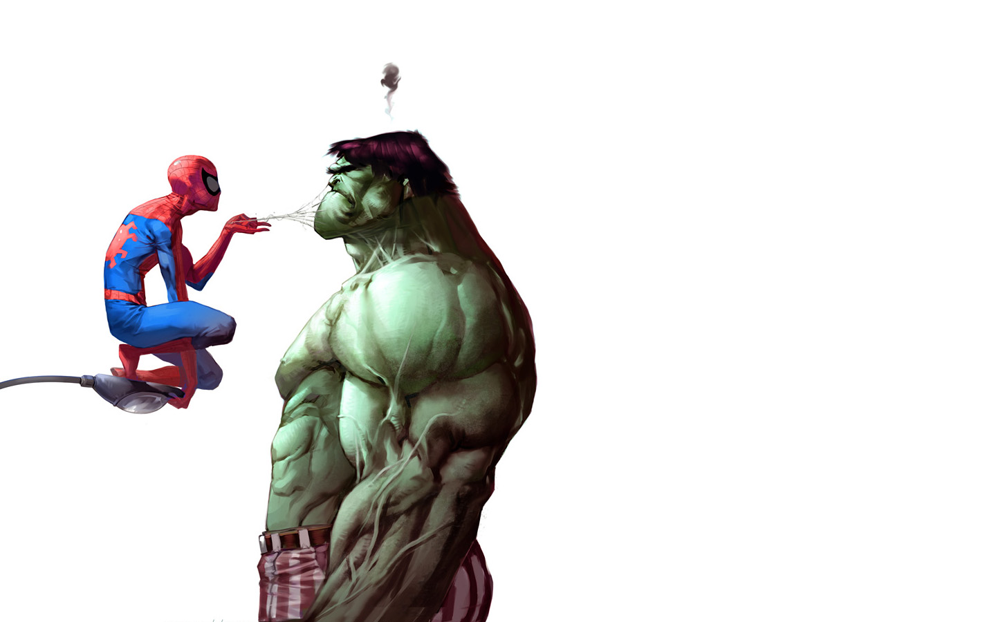 Hulk Achtergronden HD Wallpaper Afbeelding Jpg