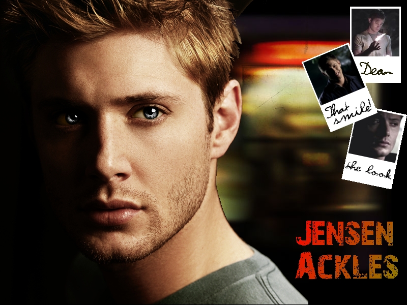 Supernatural Wallpaper 71408 Jpg
