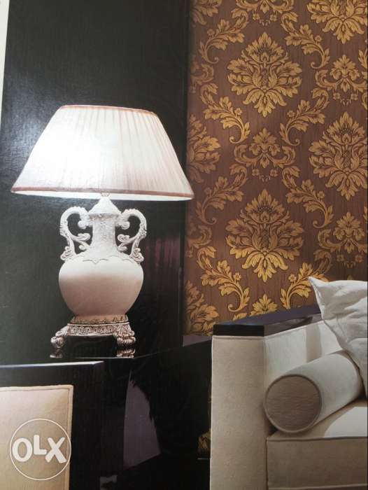 🔥 Free download Wall surface covering wallpaper Lahore Furniture