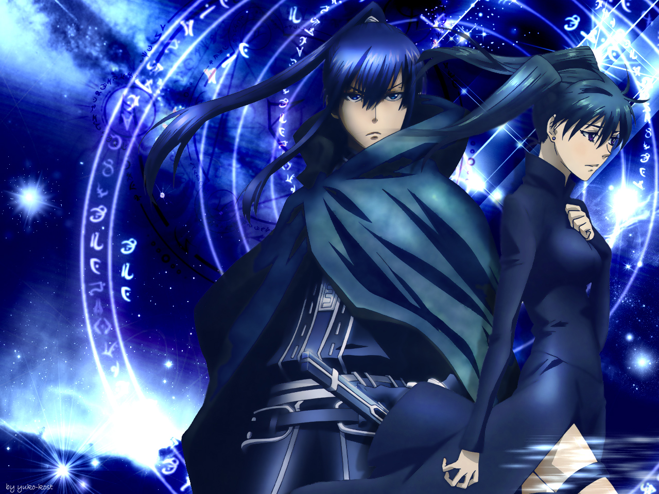Best Yu Kanda Wallpaper Evil Ryu
