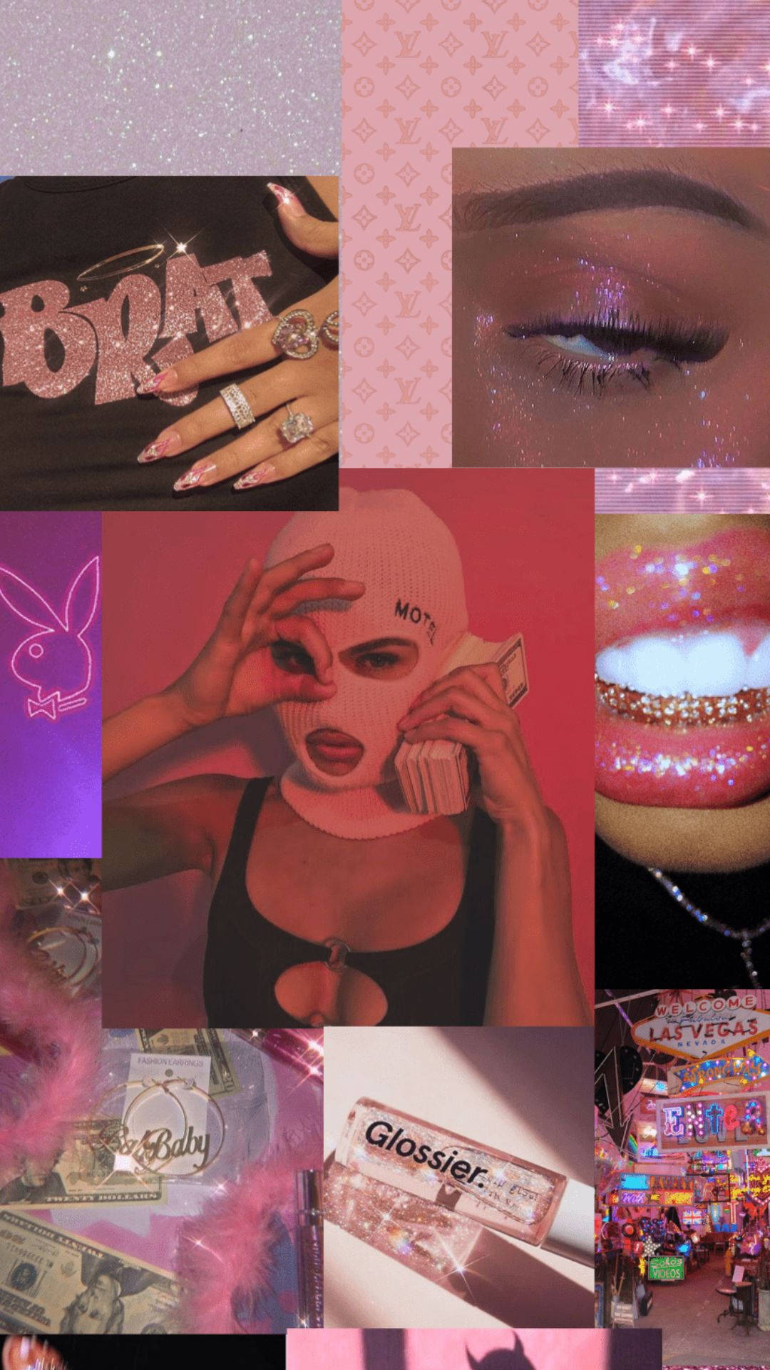 Baddie Pfp Wallpaper
