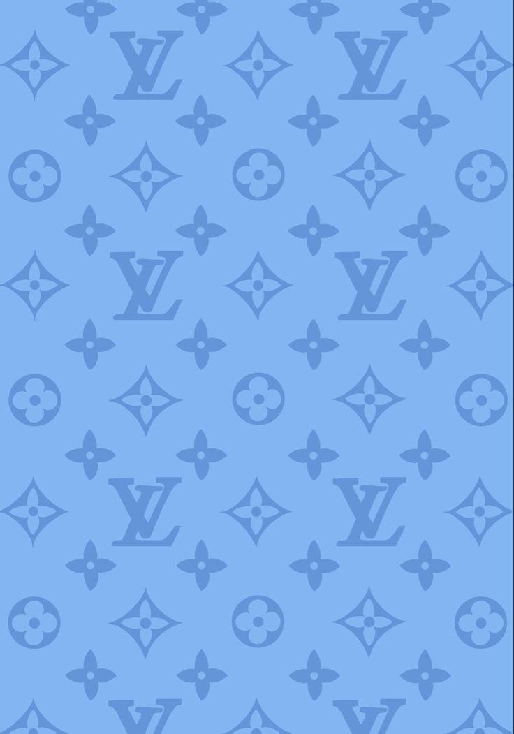 Louis Vuitton Wallpaper iphone boho Aesthetic pastel wallpaper