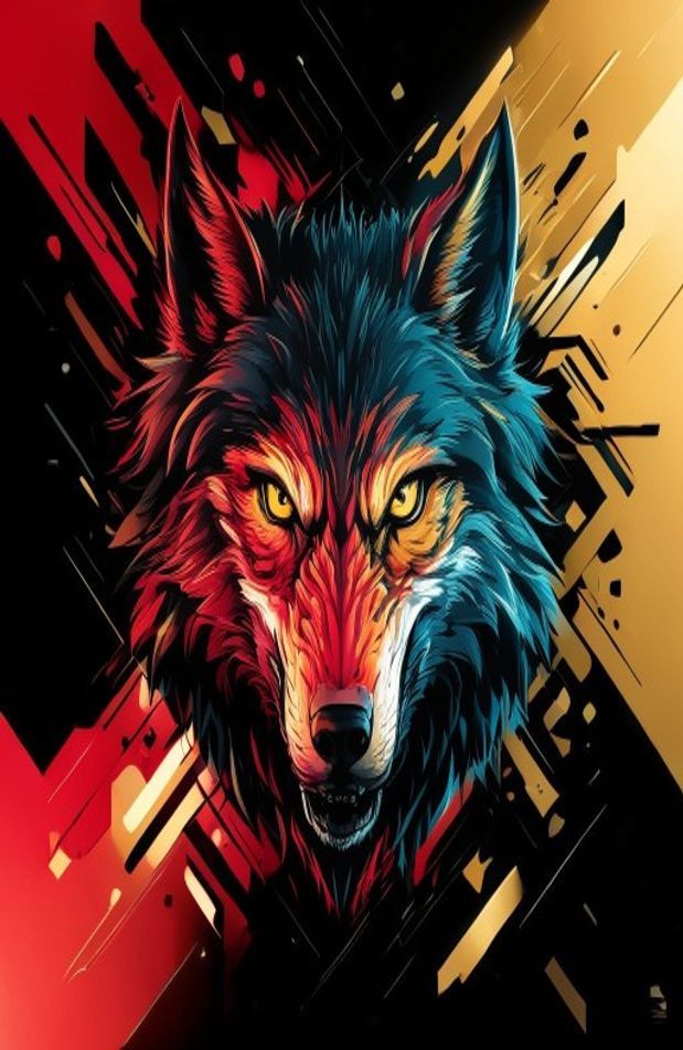 Howl Cs Go Wallpaper