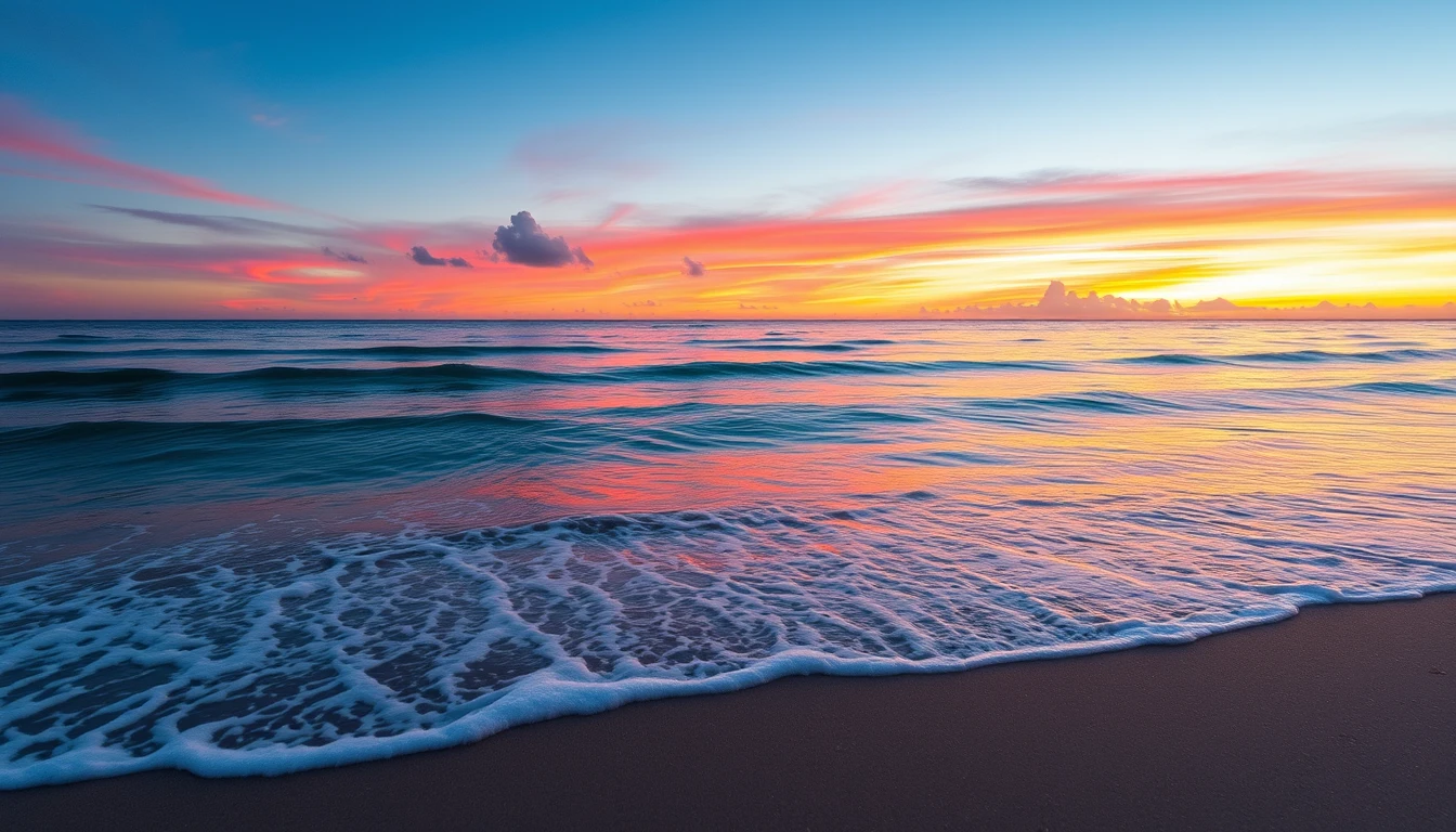 Ocean Wallpaper