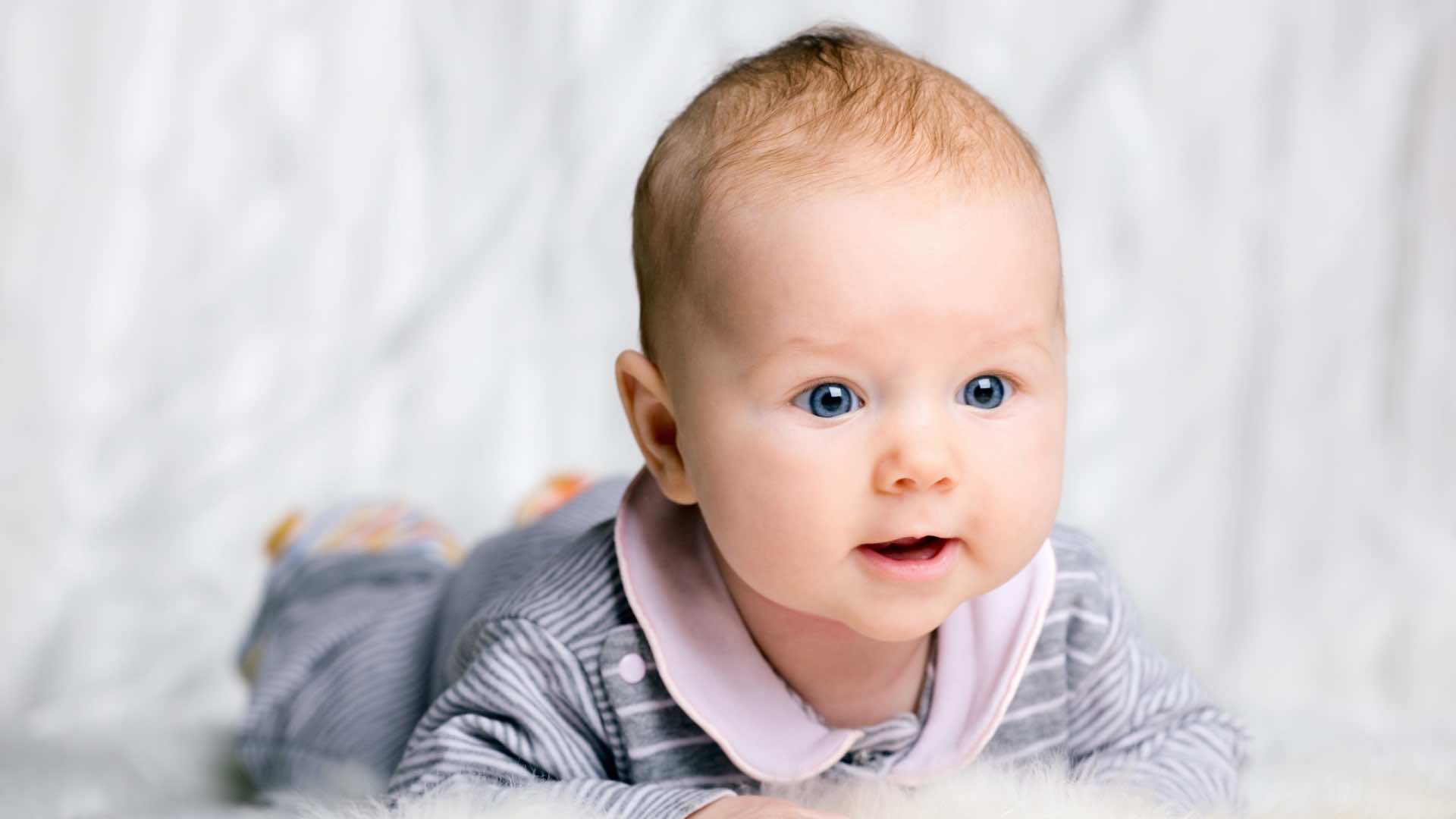 Biggest Collection Of HD Baby Wallpaper For Desktop And Mobi