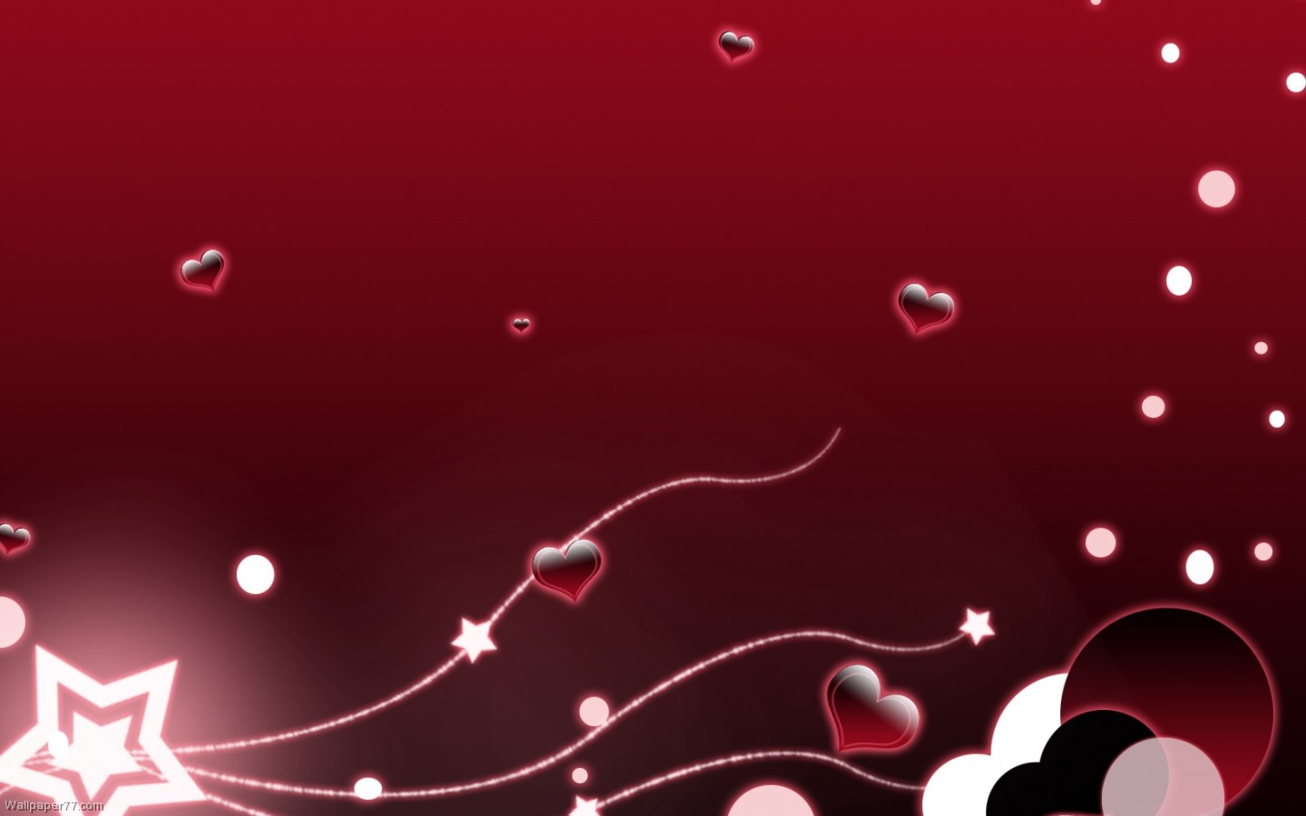 Wallpaper Tagged Heart Love Valentine