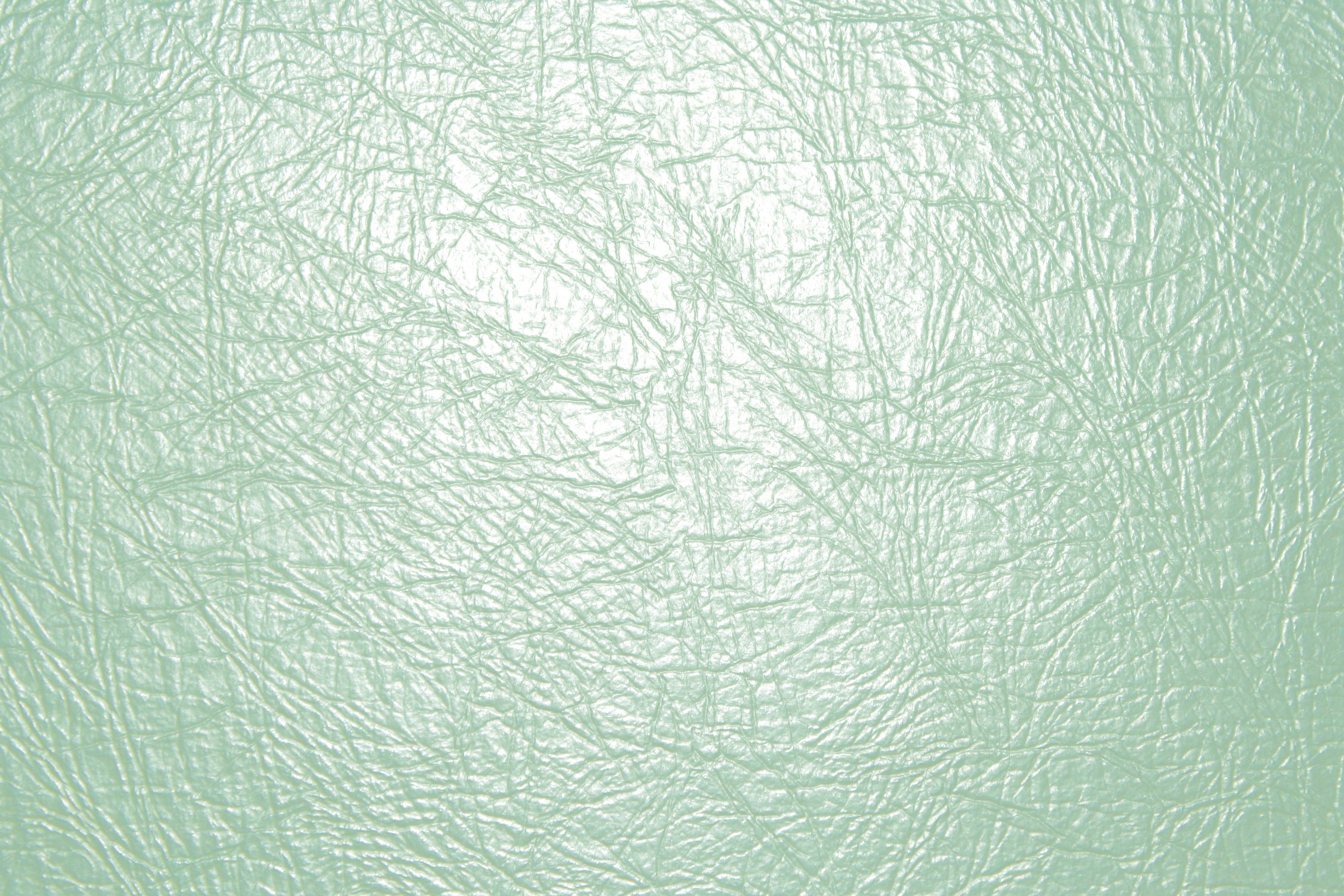 Light Green Leather Texture Close Up   Free High Resolution Photo