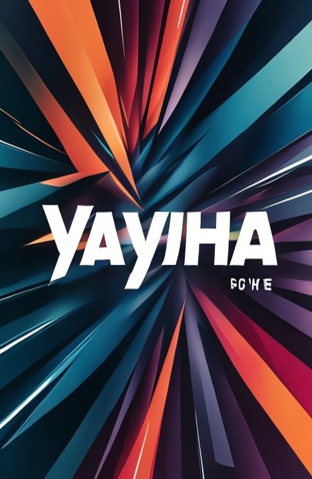 Yamaha Logo Wallpaper