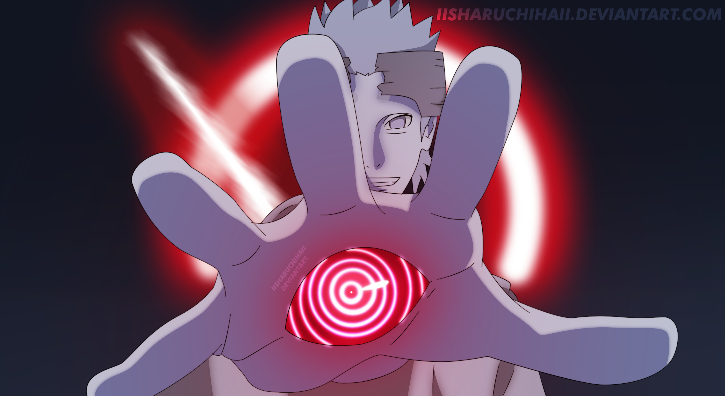 Naruto HD Wallpaper Background Image Id