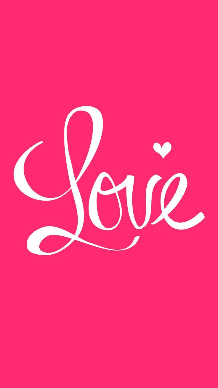  Super Cute Valentines Day iPhone Wallpapers Preppy