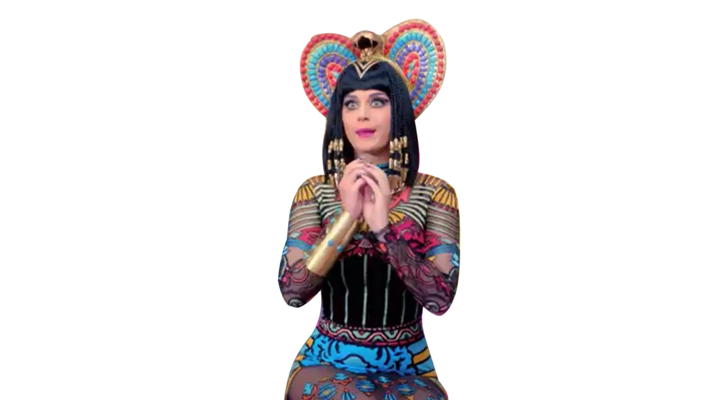 Png De Katy Perry Dark Horse By Hismusicsavedme