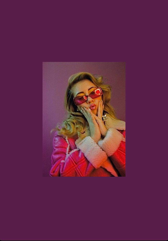 Kali Uchis Wallpaper