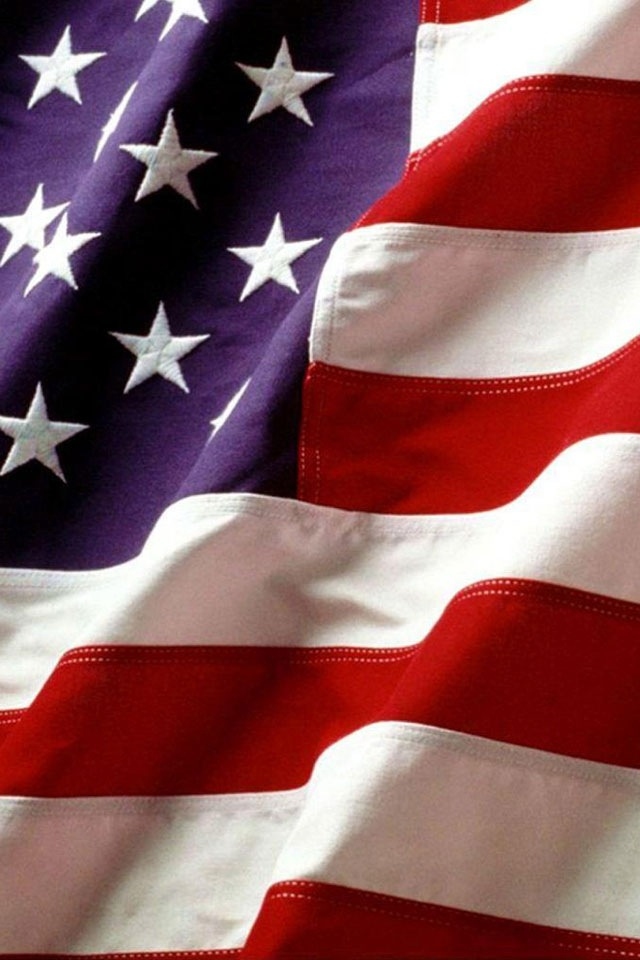 Us Flag Wallpaper iPhone Proteckmachinery