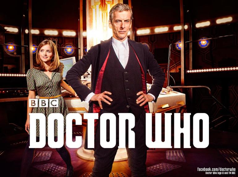 Doctor Who Series Wallpaper Source Abuse Season