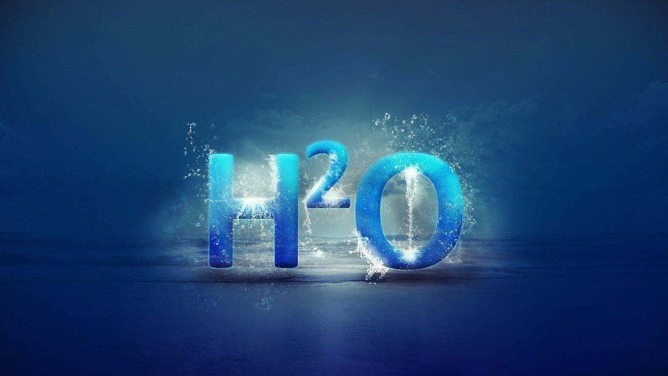 H2o Wallpaper
