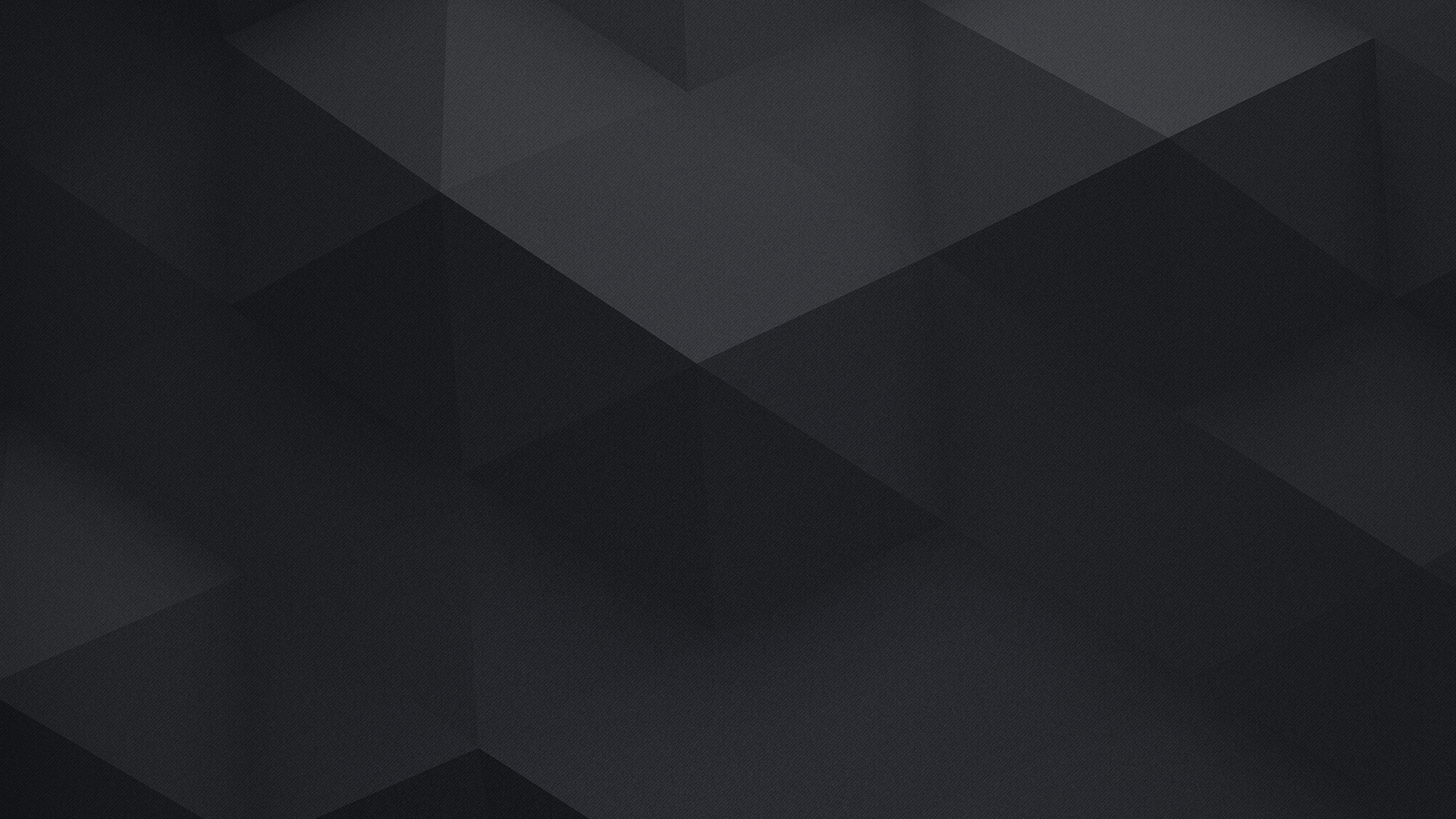 Black Minimalistic Geometry Desktop Pc And Mac Wallpaper
