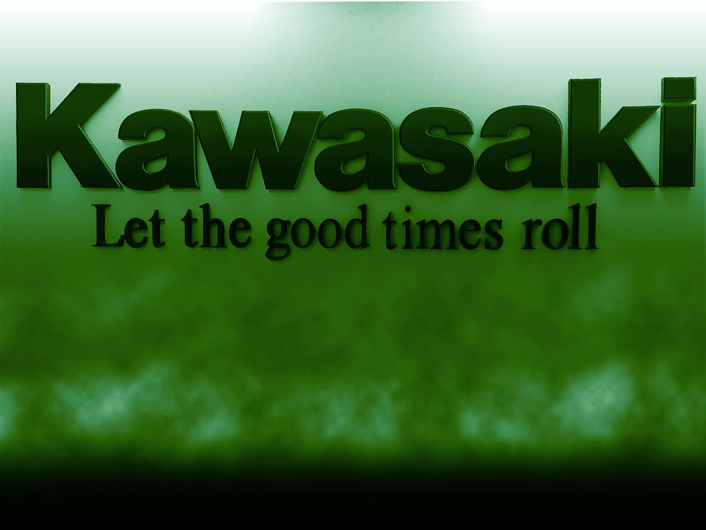 Kawasaki Wallpaper Background Theme Desktop