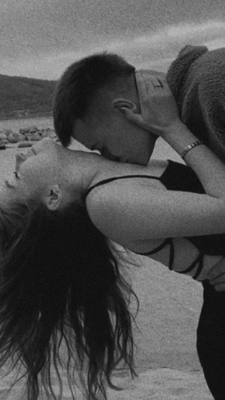 Aesthetic Couple Wallpaper