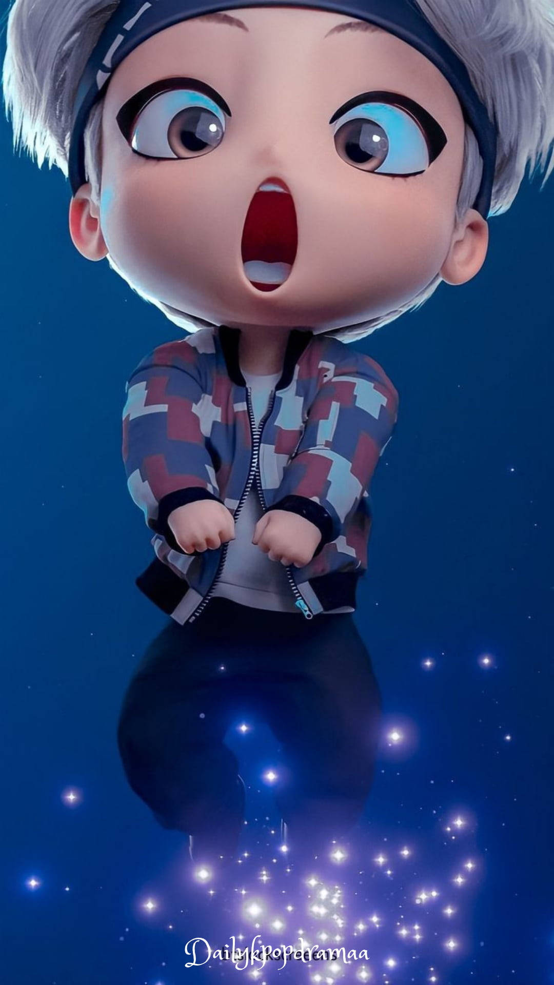 Bts Tinytan Wallpaper