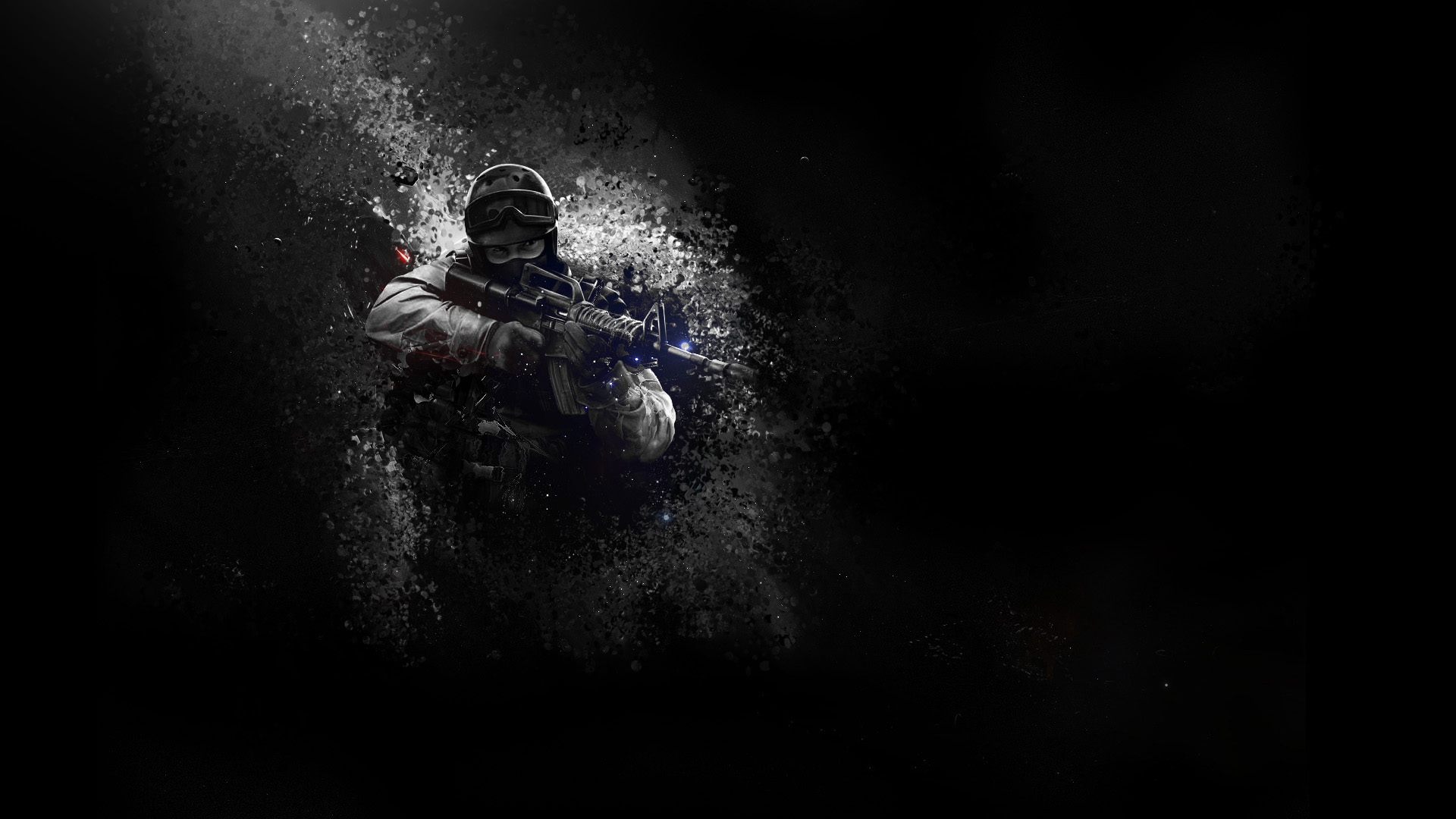 Cs Go Wallpaper 1080p Image In Collection