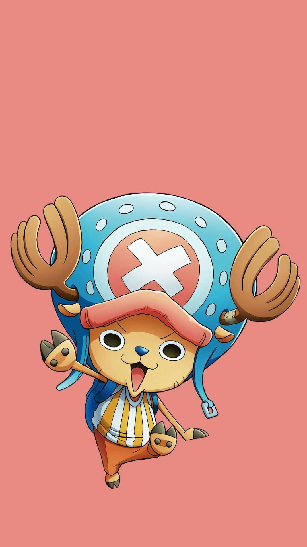One Piece Phone Wallpaper