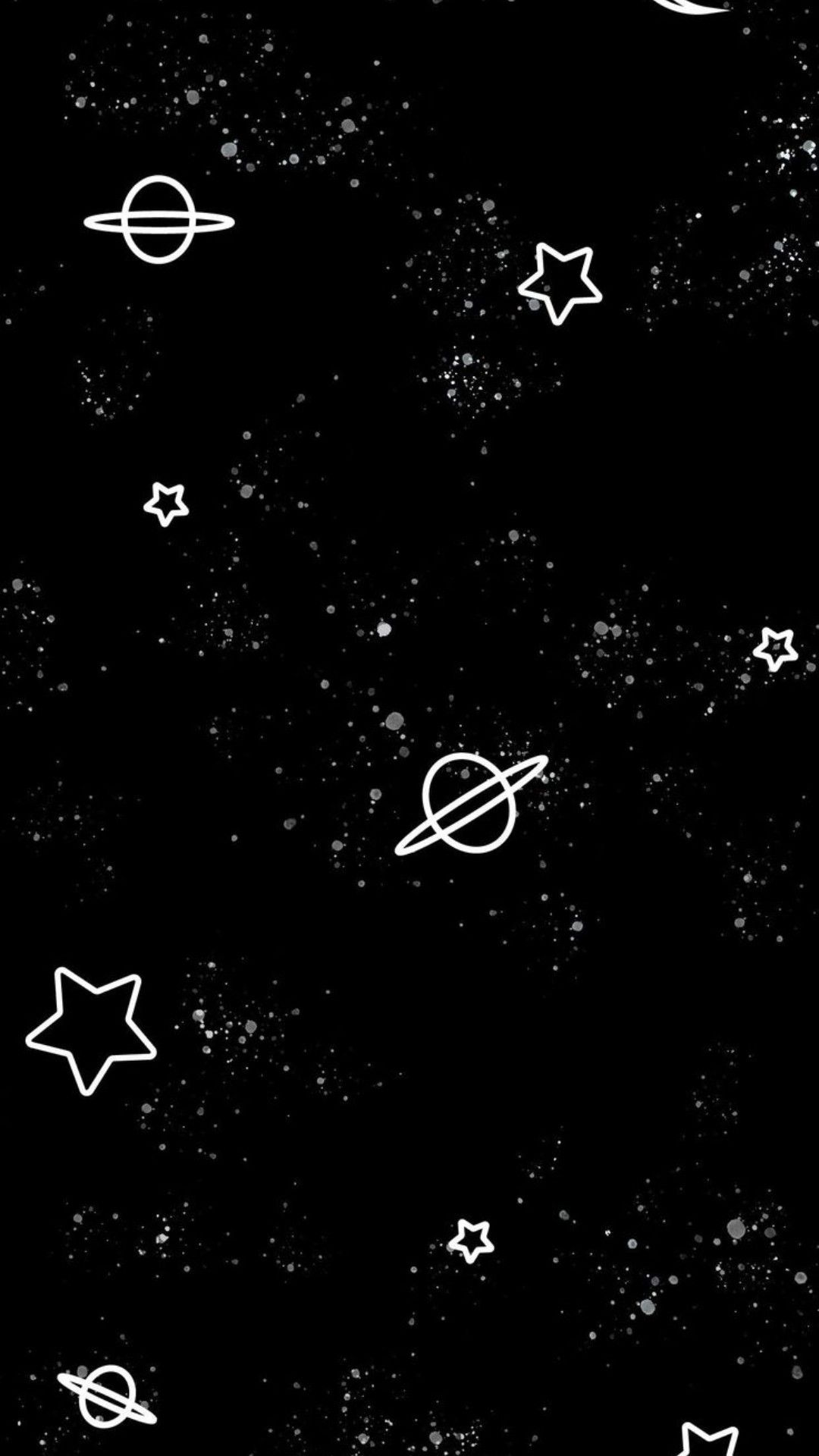 Dark Girly Wallpaper