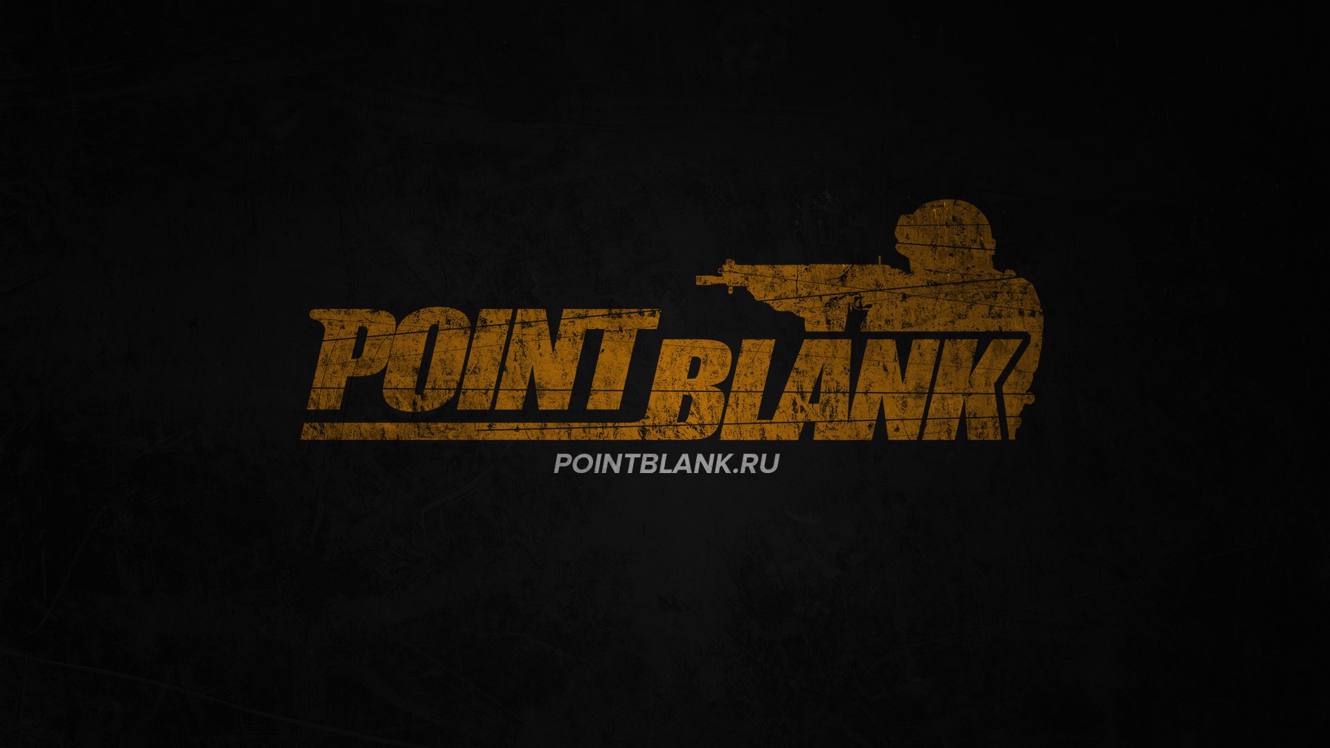 POINT BLANK online shooter action fighting stealth tactical 1pblank