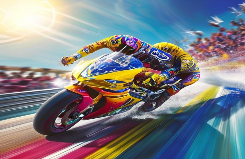 Valentino Rossi Wallpaper Hd