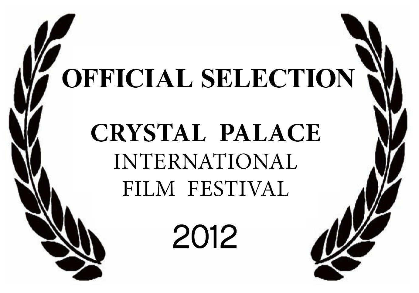 The Yellow Wallpaper has been selected and screened at Crystal Palace