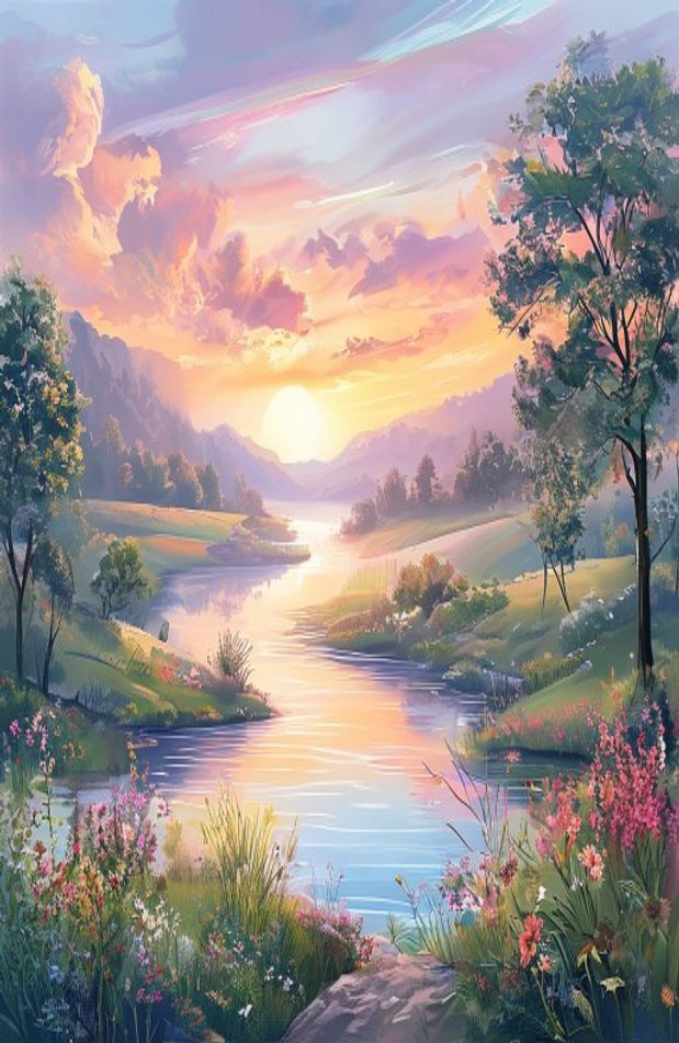 Wallpaper And Screensavers For Tablets