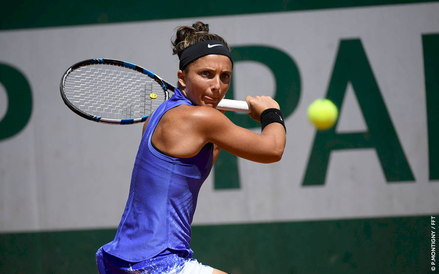Errani Sara Wallpaper