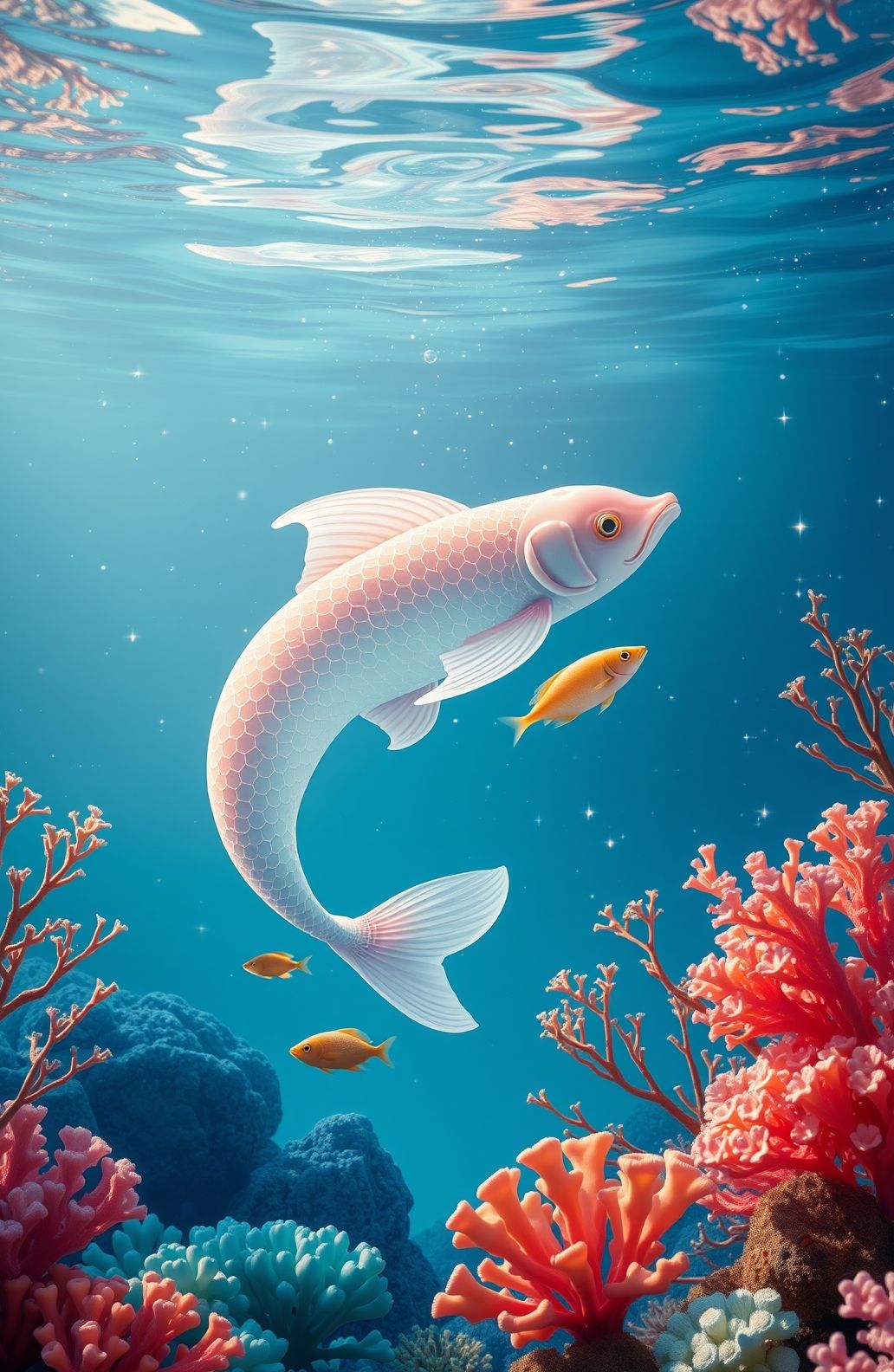 Pisces Wallpaper Pictures
