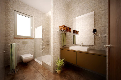 45 White Textured Wallpaper For Bathroom On Wallpapersafari - Textured Wallpaper Bathroom Ideas