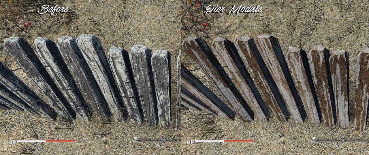 Fallout Texture Gamingbolt Video Game News Res
