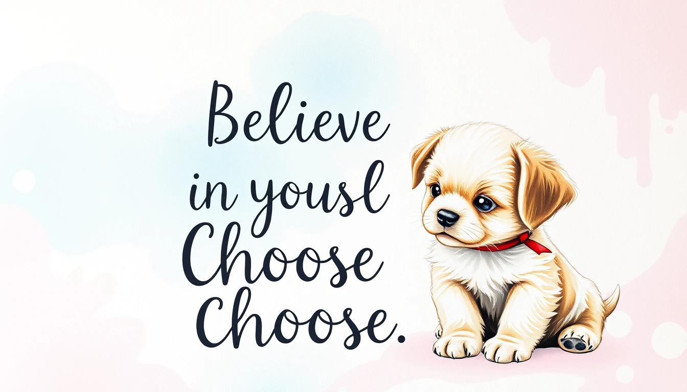 Cute Inspirational Quotes Wallpaper