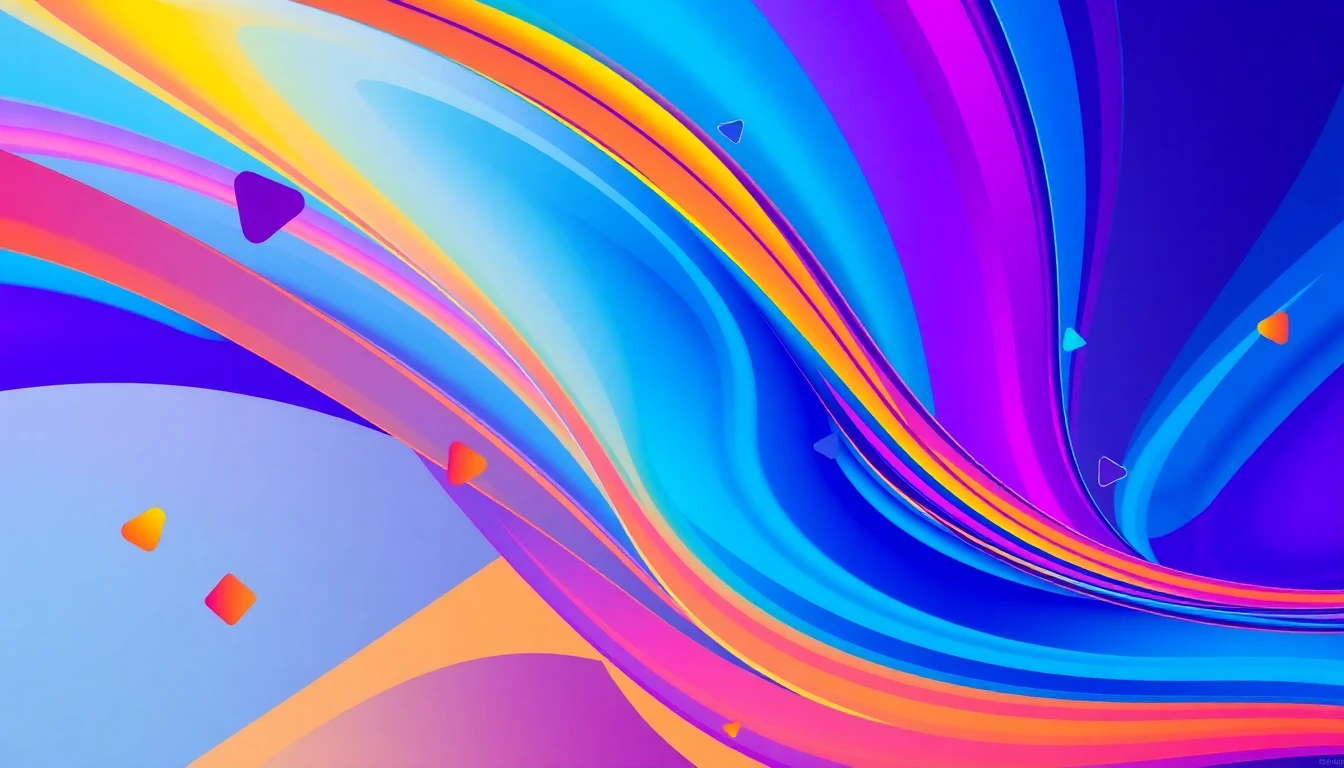 Microsoft Lumia Wallpaper