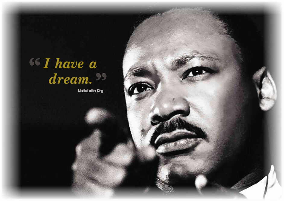 Martin Luther King Day Image Day27