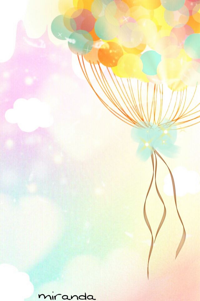 Jamille Bnb On iPhone Stuff Abstract Artwork Wallpaper