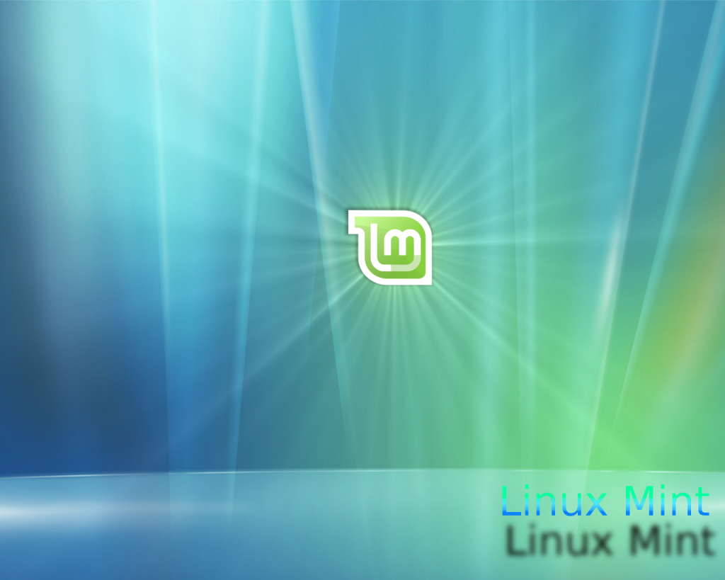 Linux Mint Wallpaper Location