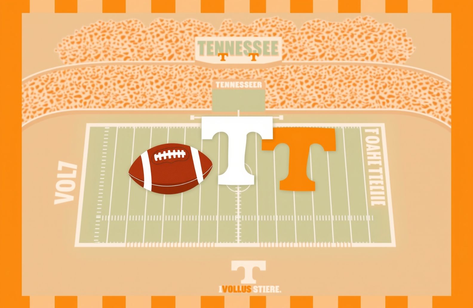 Hd Tennessee Vols Wallpaper