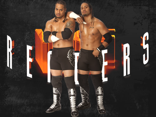 Usos Wwe Photos Pictures Wrestlers Hq Wallpaper