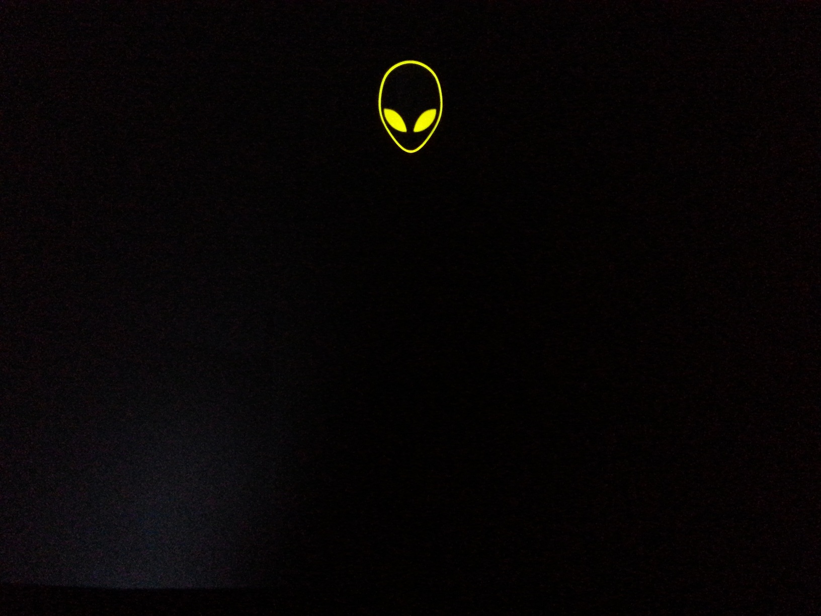 Alienware X Wallpaper HD Spot