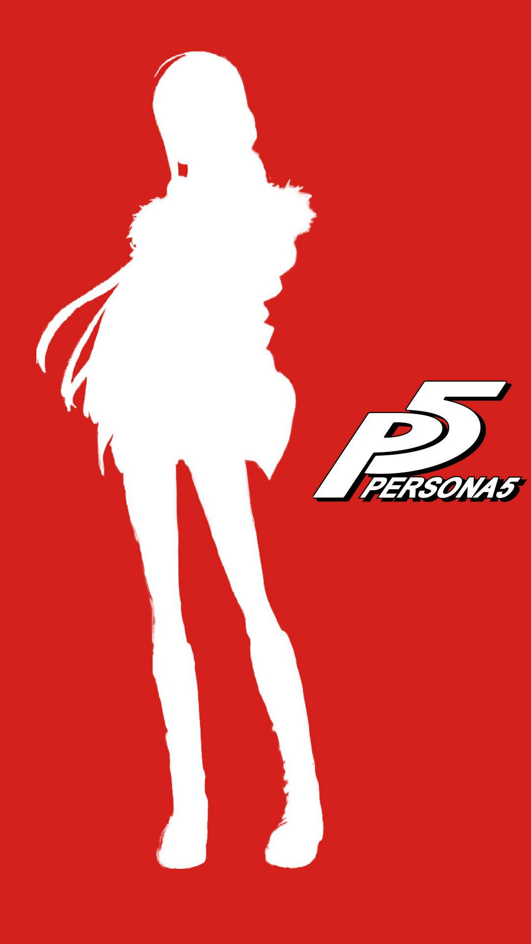 Persona Phone Wallpaper