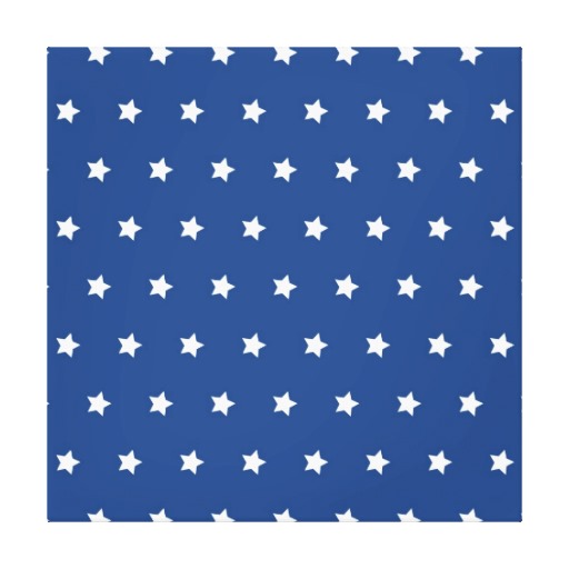 🔥 Free download 4th Of July White Stars on Navy Background Pattern ...