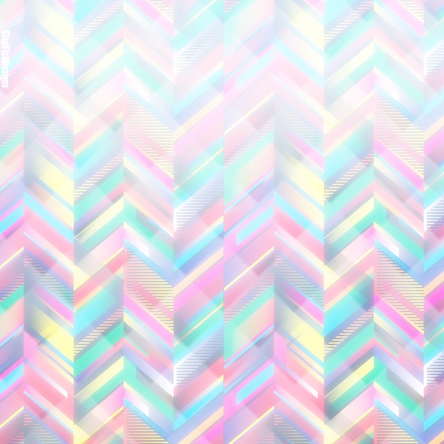 iPad Wallpaper Cubix By