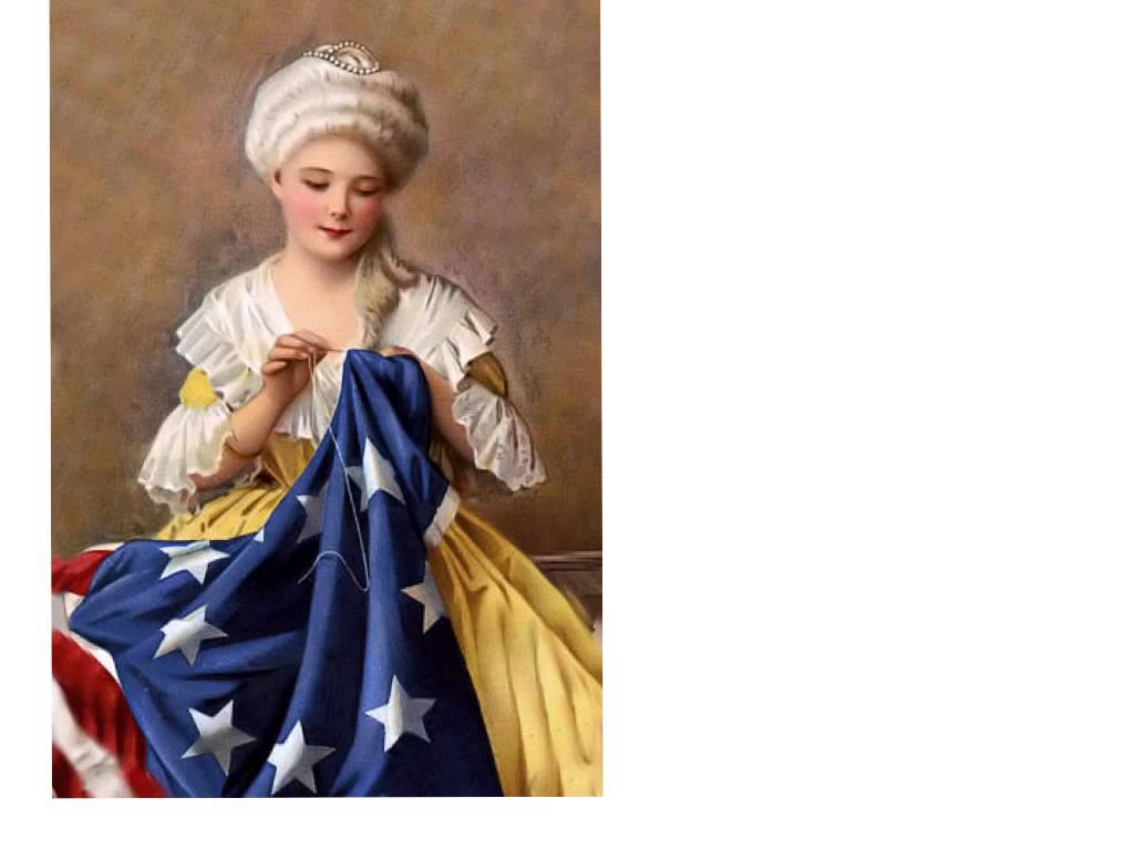 Betsy Ross Flag Thin Blue Line HD Png Download  Transparent Png Image   PNGitem